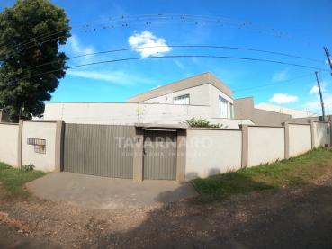 Sobrado de 432m² para Alugar, 3 quartos - Ponta Grossa - Ref. 525701-5