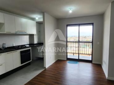 Apartamento com 3 quartos à Venda - Ponta Grossa - Ref. 525741-4