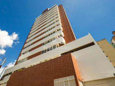 Apartamento com 1 quarto à Venda - Ponta Grossa - Ref. 525876-4