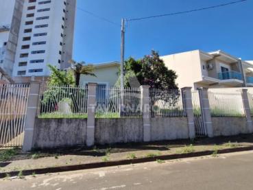 Casa de 408m² para Alugar, 3 quartos - Ponta Grossa - Ref. 525879-5