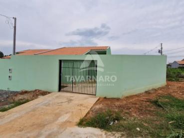 Casa com 2 quartos para Alugar - Ponta Grossa - Ref. 525962-5