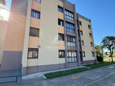 Apartamento com 3 quartos para Alugar - Ponta Grossa - Ref. 525975-5