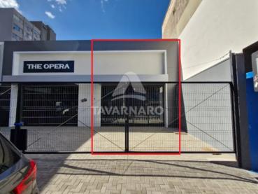 Sala Comercial para Alugar - Ref. 526064-5