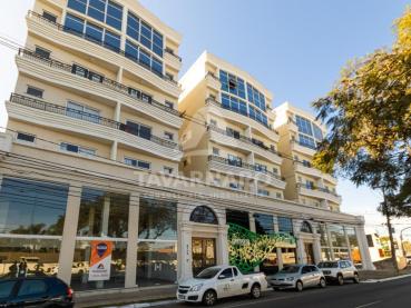 Apartamento com 3 quartos para Alugar - Ponta Grossa - Ref. 526068-5