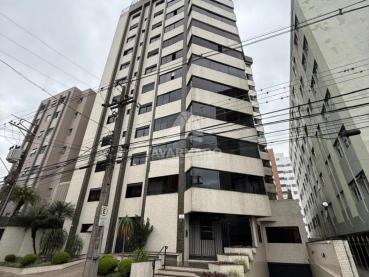 Apartamento com 3 quartos à Venda - Ponta Grossa - Ref. 526102-4