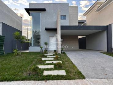 Casa em Condomínio de 300m² à Venda, 3 quartos - Ponta Grossa - Ref. 526105-4