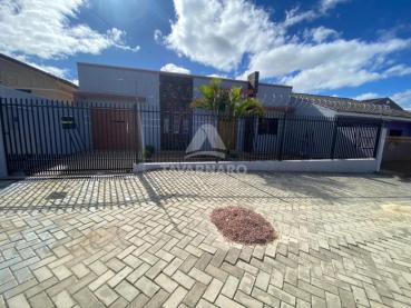 Casa de 480m² para Alugar, 3 quartos - Ponta Grossa - Ref. 526112-5