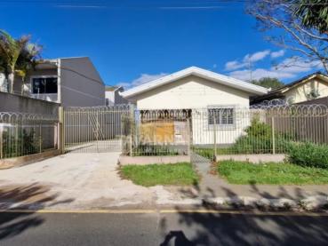 Sala Comercial de 640m² para Alugar - Ponta Grossa - Ref. 526207-5