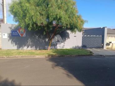 Casa de 290m² à Venda, 3 quartos - Ponta Grossa - Ref. 526260-4