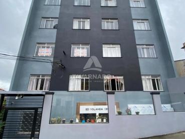 Apartamento com 2 quartos para Alugar - Ponta Grossa - Ref. 526378-5
