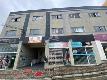 Kitnet com 1 quarto para Alugar - Ponta Grossa - Ref. 526379-5