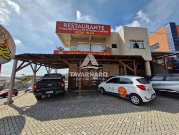 Sala Comercial de 504m² à Venda - Ponta Grossa - Ref. 526508-4