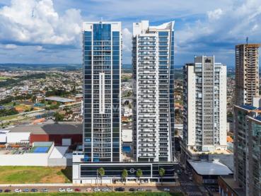 Apartamento com 3 quartos à Venda - Ponta Grossa - Ref. 526509-4