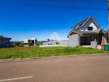 Terreno de 300m² à Venda - Ponta Grossa - Ref. 526510-4