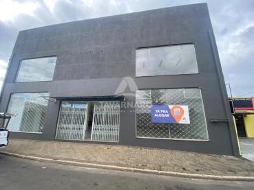 Sala Comercial para Alugar - Ref. 526515-5