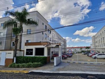 Apartamento com 2 quartos para Alugar - Ponta Grossa - Ref. 526517-5