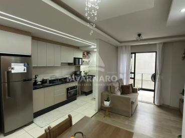 Apartamento com 2 quartos à Venda - Ponta Grossa - Ref. 526558-4