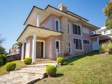 Casa em Condomínio de 540m² à Venda, 3 quartos - Ponta Grossa - Ref. 526560-4