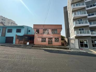 Sala Comercial de 506m² à Venda - Ponta Grossa - Ref. 526637-4