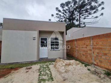 Casa com 2 quartos para Alugar - Ponta Grossa - Ref. 526638-5