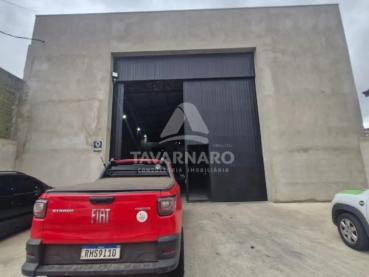 Armazém / Barracão / Depósito / Galpão para Alugar - Ref. 526644-5