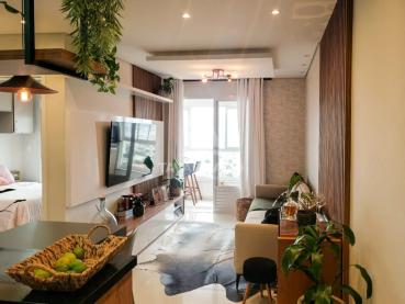 Apartamento com 1 quarto à Venda - Ponta Grossa - Ref. 526690-4