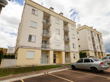 Apartamento com 3 quartos à Venda - Ponta Grossa - Ref. 526692-4