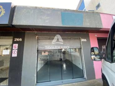 Sala Comercial para Alugar - Ref. 526694-5