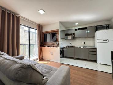 Apartamento com 2 quartos à Venda - Ponta Grossa - Ref. 526701-4