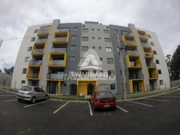 Apartamento com 2 quartos à Venda - Ponta Grossa - Ref. 526702-4