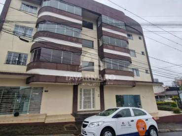 Apartamento com 3 quartos para Alugar - Ponta Grossa - Ref. 526707-5
