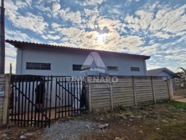 Armazém / Barracão / Depósito / Galpão de 560m² para Alugar - Ponta Grossa - Ref. 526714-5