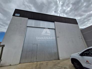 Armazém / Barracão / Depósito / Galpão para Alugar - Ref. 526721-5