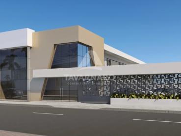 Sala Comercial para Alugar - Ref. 526725-5