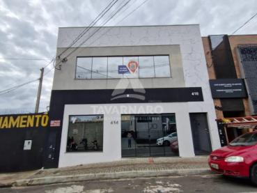 Sala Comercial para Alugar - Ref. 526854-5