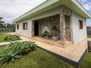 Casa de 610m² à Venda, 3 quartos - Ponta Grossa - Ref. 527054-4