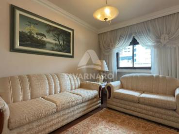 Apartamento com 4 quartos à Venda - Ponta Grossa - Ref. 527116-4