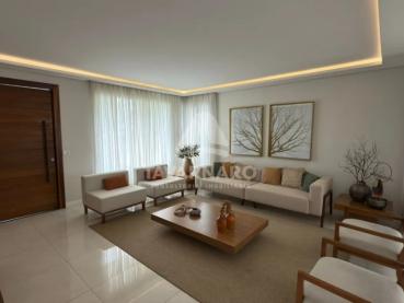 Casa em Condomínio de 417m² à Venda, 3 quartos - Ponta Grossa - Ref. 527119-4