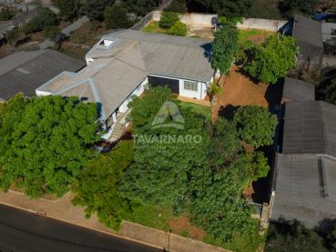 Casa de 1.120m² à Venda, 3 quartos - Ponta Grossa - Ref. 527324-4