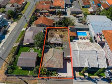 Casa de 495m² à Venda, 2 quartos - Ponta Grossa - Ref. 527325-4