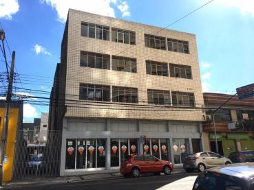 Sala Comercial à Venda - Ref. 527330-4