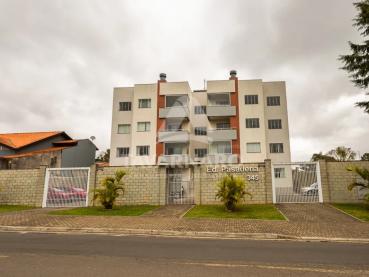 Apartamento com 2 quartos para Alugar - Ponta Grossa - Ref. 527332-5