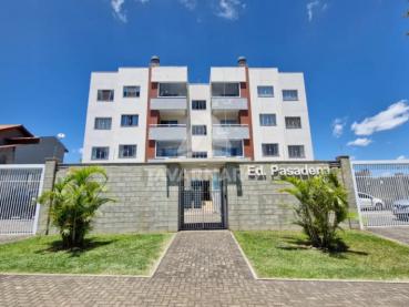 Apartamento com 2 quartos para Alugar - Ponta Grossa - Ref. 527332-5