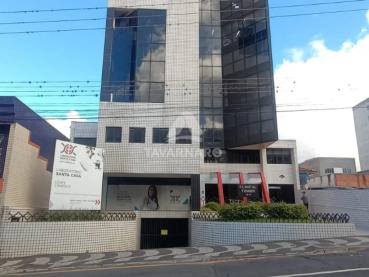 Sala Comercial para Alugar - Ref. 527378-5