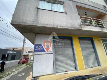 Sala Comercial para Alugar - Ref. 527424-5