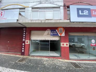 Sala Comercial para Alugar - Ref. 527427-5