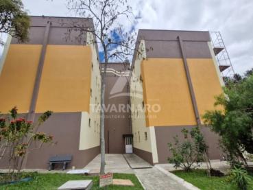 Apartamento com 2 quartos para Alugar - Ponta Grossa - Ref. 527434-5