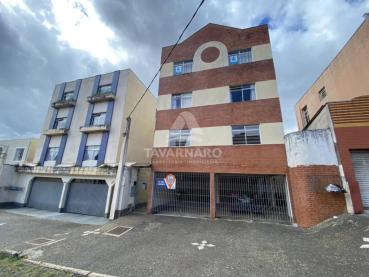 Apartamento com 2 quartos à Venda - Ponta Grossa - Ref. 527584-4