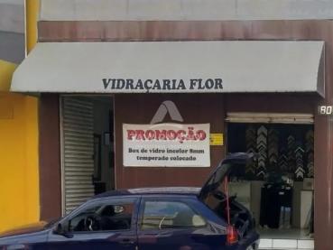 Sala Comercial de 206m² à Venda - Ponta Grossa - Ref. 527633-4