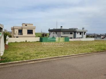 Terreno de 303m² à Venda - Ponta Grossa - Ref. 527637-4